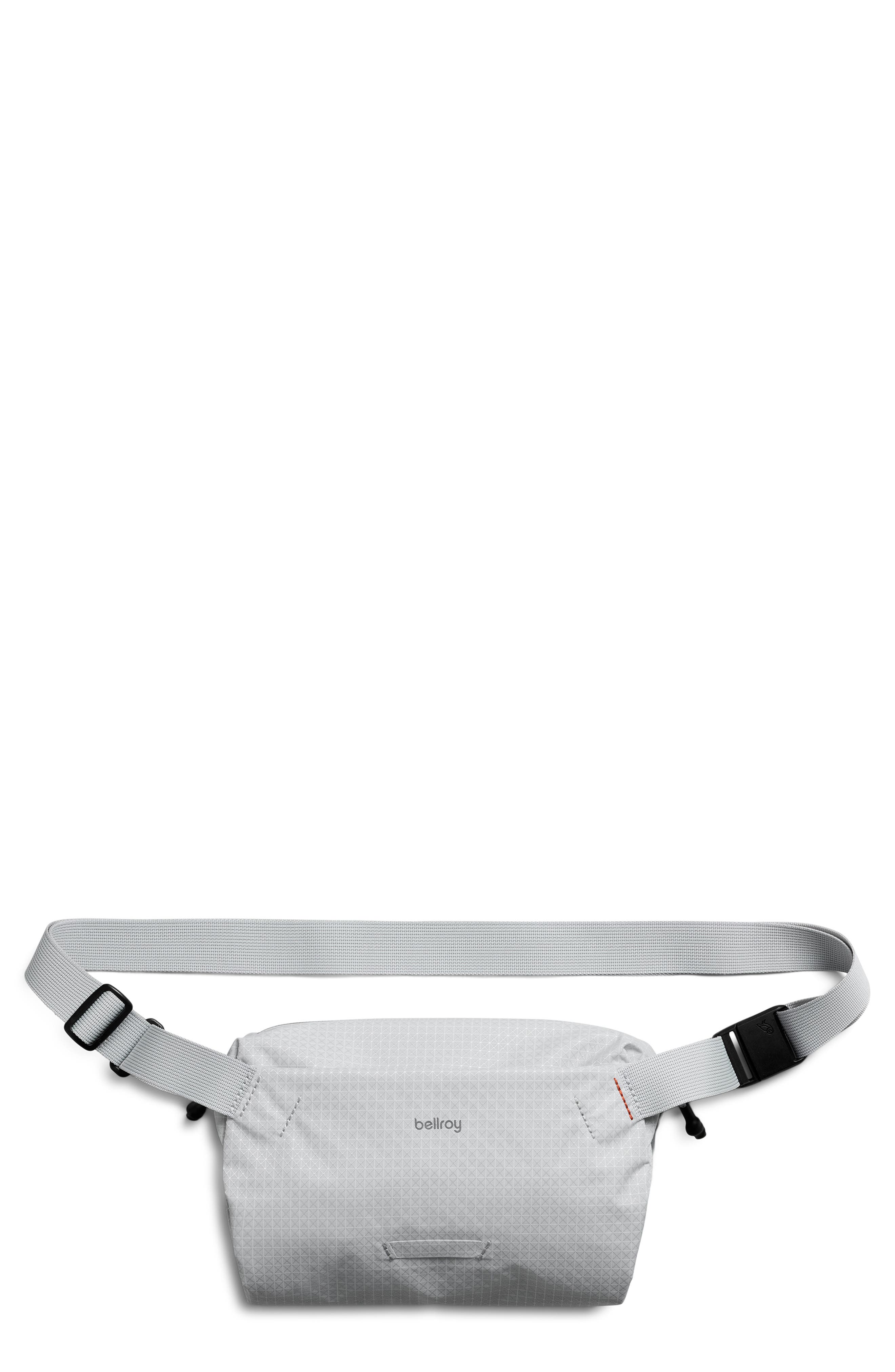 Mini Lite Sling Bag, Main, color, FOG