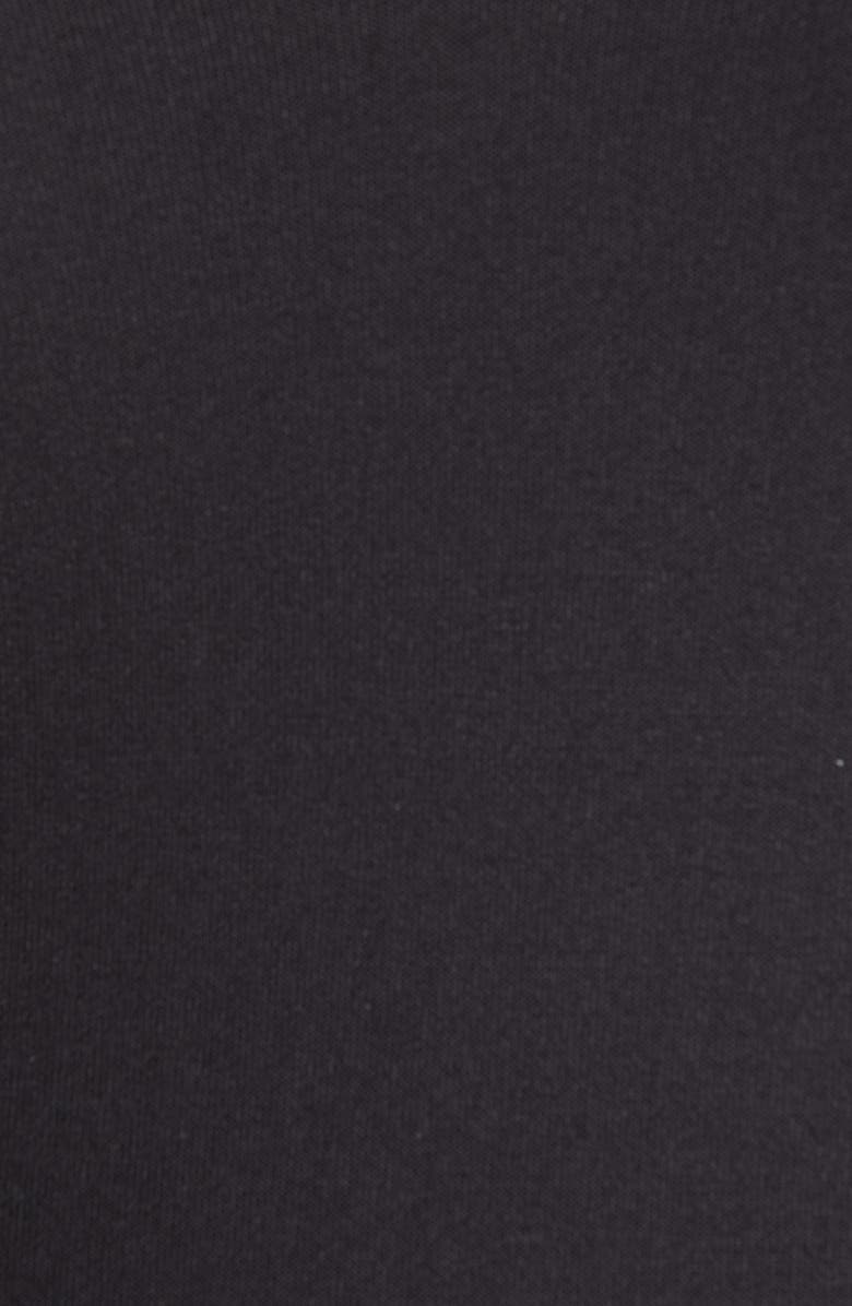 ALIX NYC Ludlow Deep V-Neck Bodysuit, Alternate, color, 