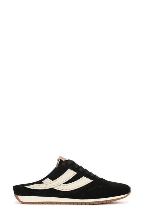 Vince Oasis Slim Runner Mule Sneakers