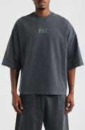 Fear of God Essentials Merch Graphic Cotton T-Shirt