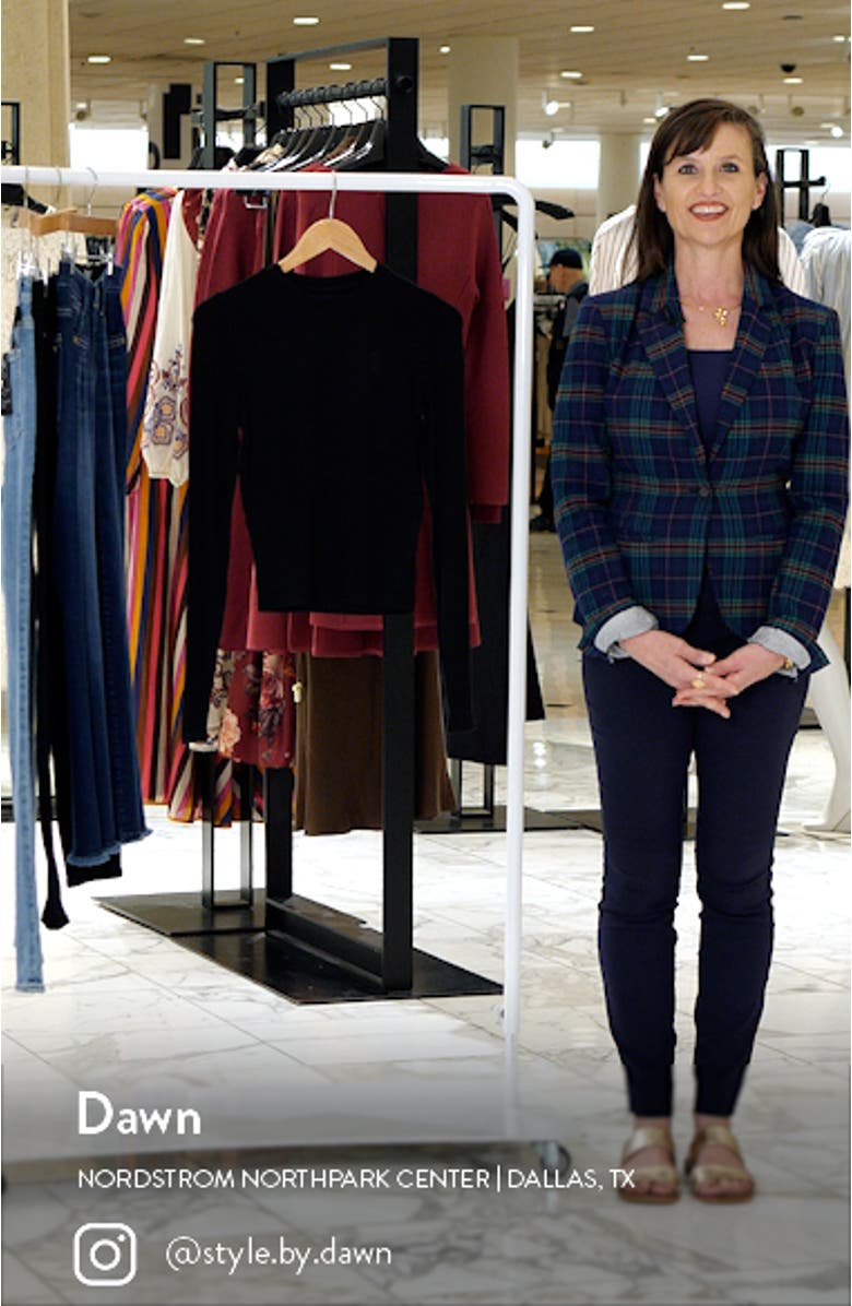 Free Play Rib Top, sales video thumbnail