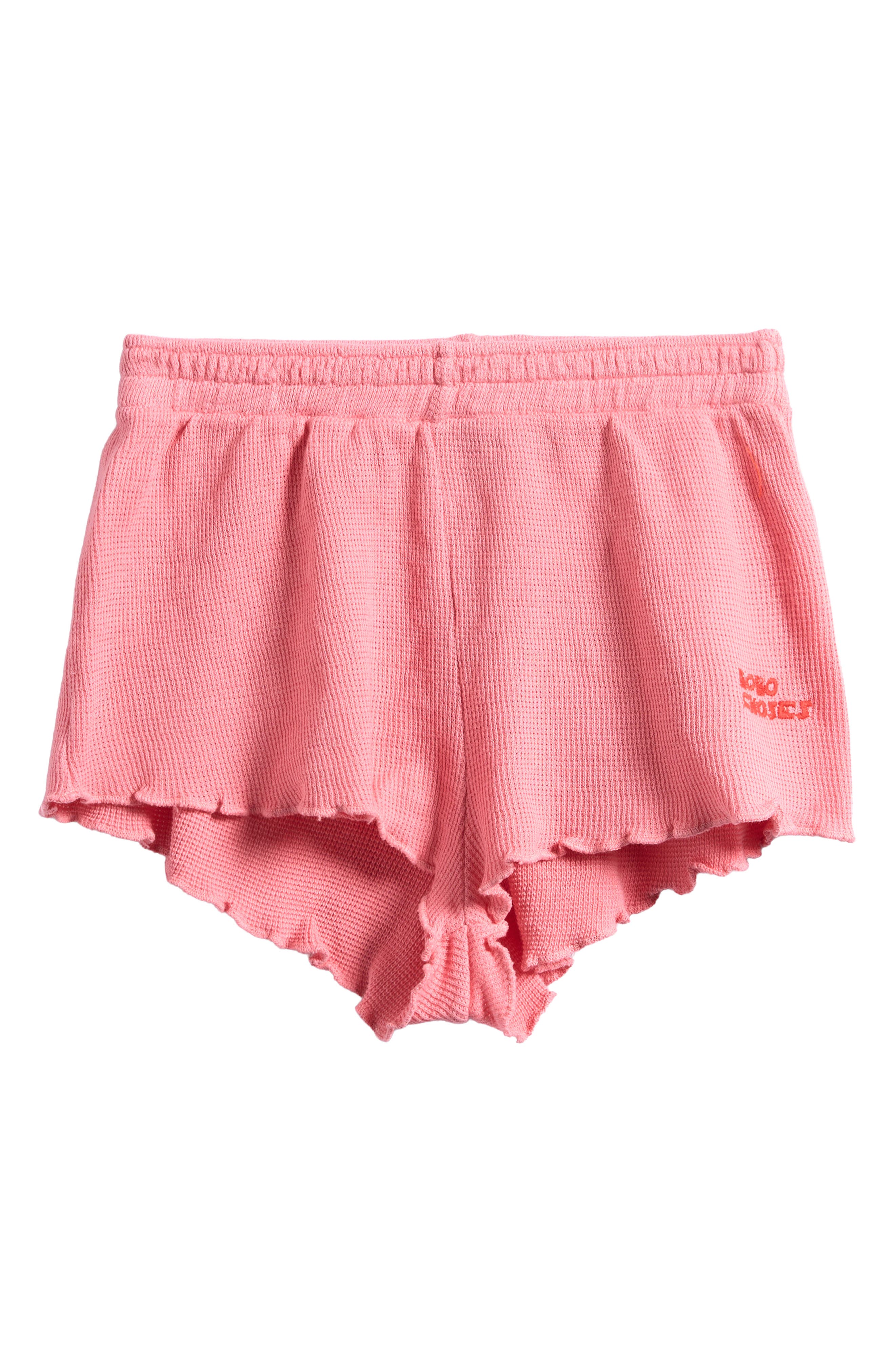 selected PINK