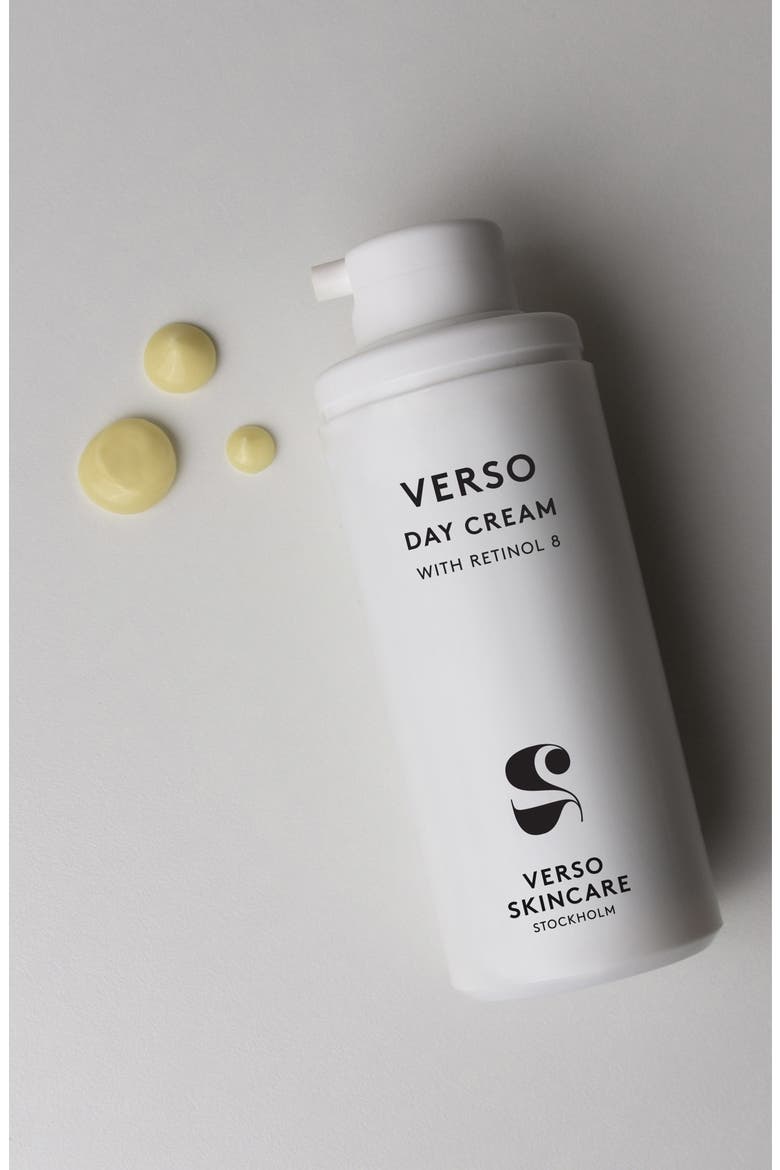 Day Cream with Retinol 8, Alternate, color, NO COLOR