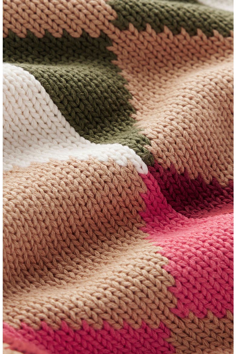 Argyle Cotton Sweater, Alternate, color, MUTLI ARGYLE
