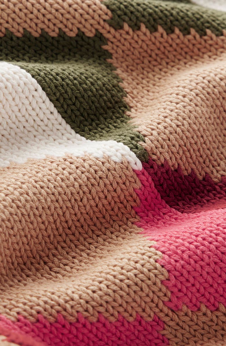 Boden Argyle Cotton Sweater, Alternate, color, Mutli Argyle