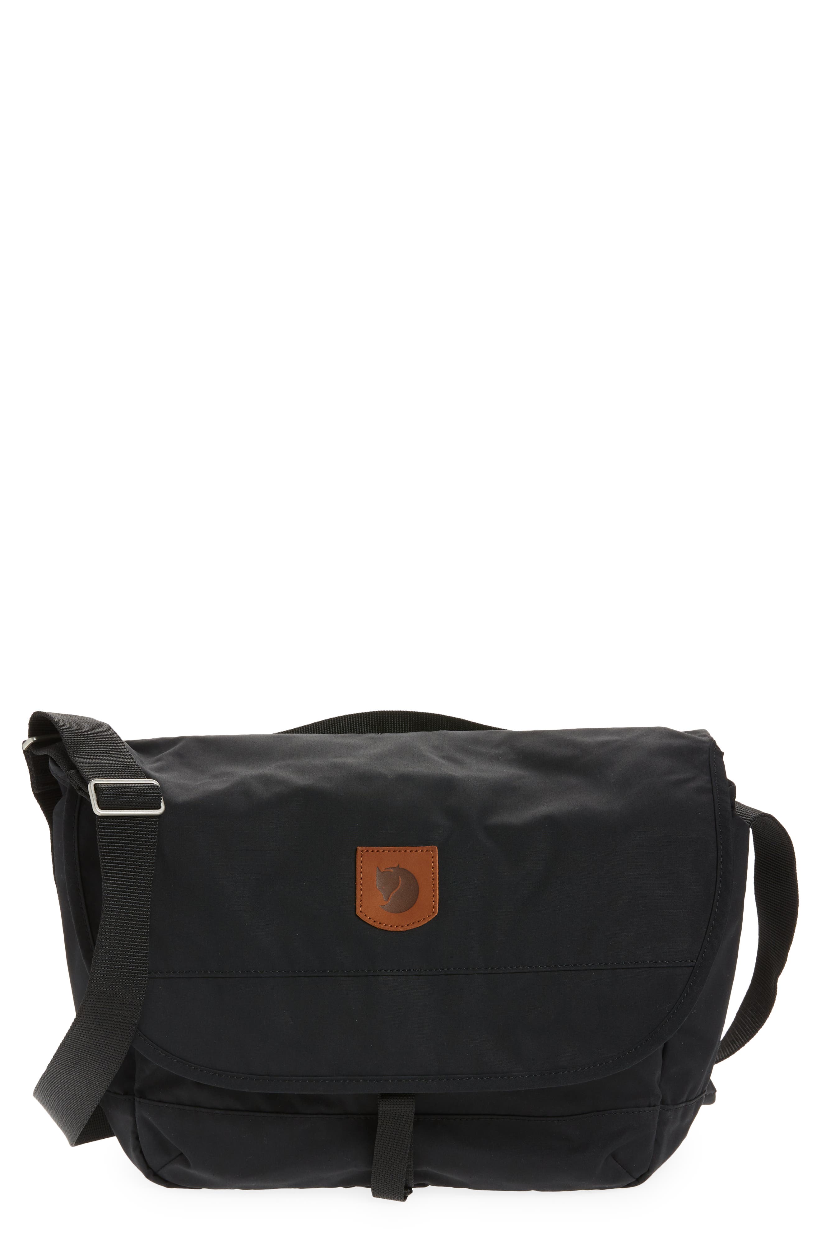 Fjällräven Greenland Shoulder Bag, Main, color, 