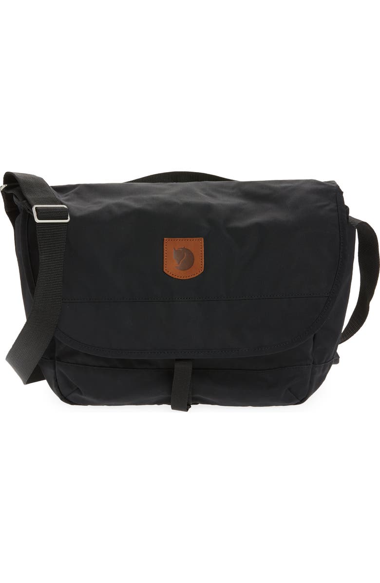 Fjällräven Greenland Shoulder Bag, Main, color,