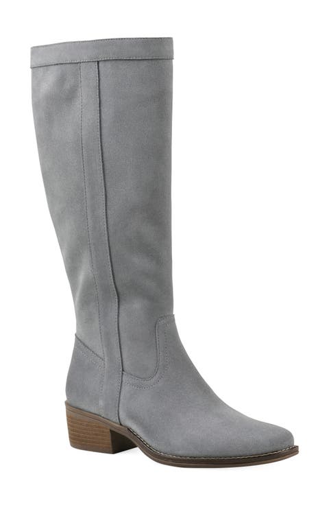 Altitude Tall Boot