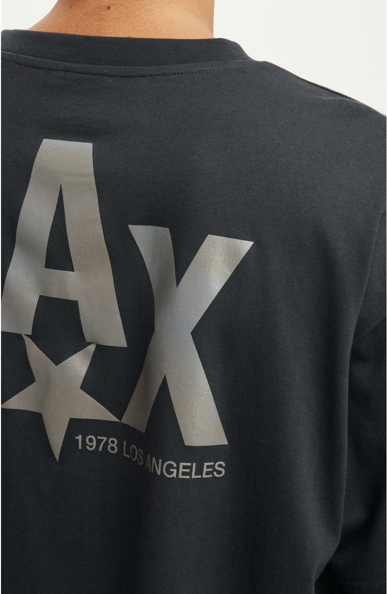 Cotton On Men's Box Fit Graphic T-Shirt, Alternate, color, 