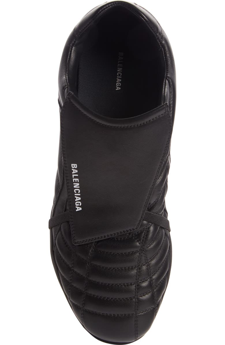 Balenciaga Soccer Sneaker, Alternate, color,