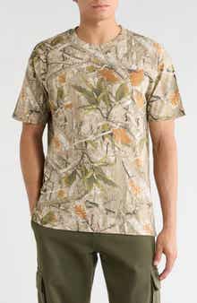 Goodie Two Sleeves Tree Camo T-Shirt