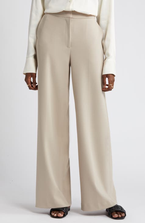 Shops beige pants