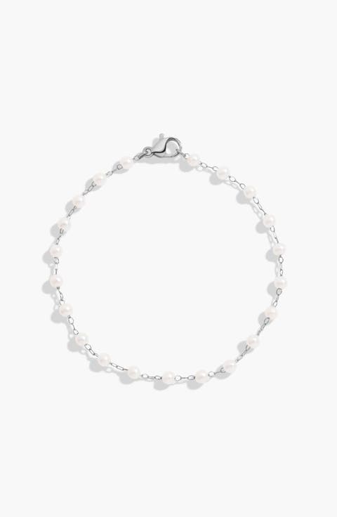 Pearl Vine Bracelet