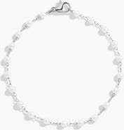 Aurate Pearl Vine Bracelet