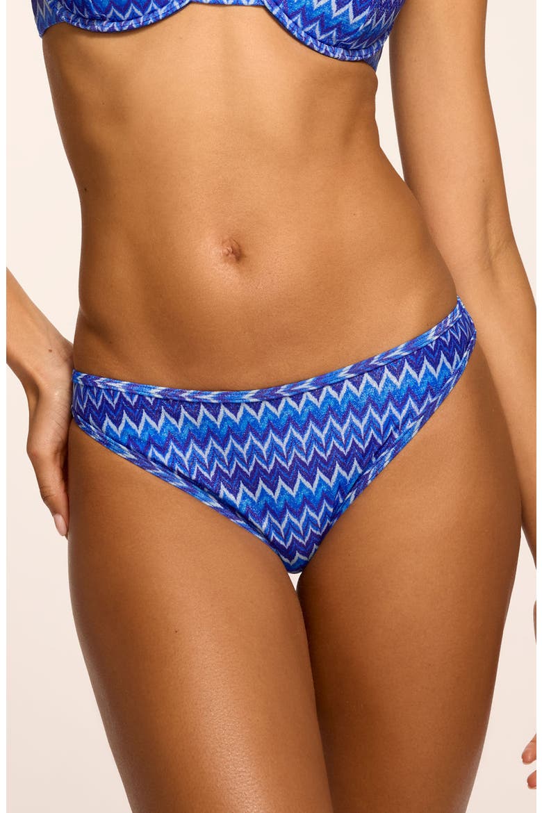 Wave Isla Bikini Bottoms, Main, color, OCEAN WAVE