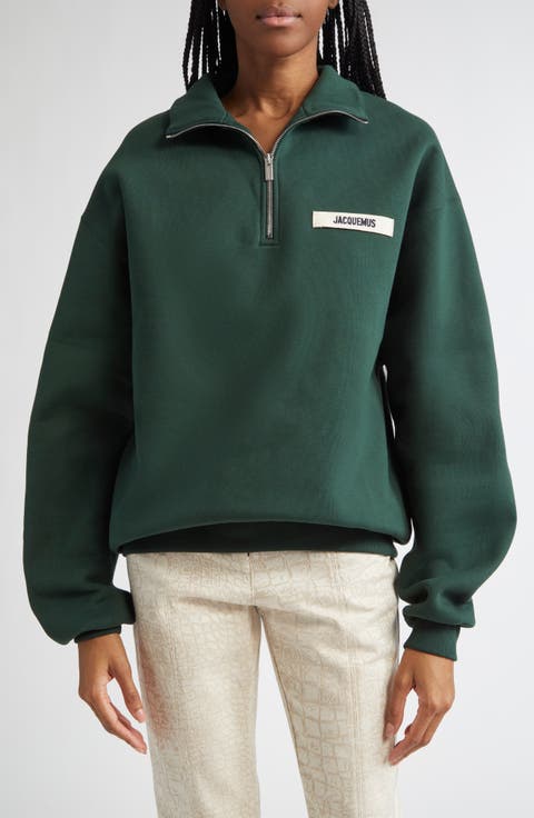 Shop Green Jacquemus Online | Nordstrom