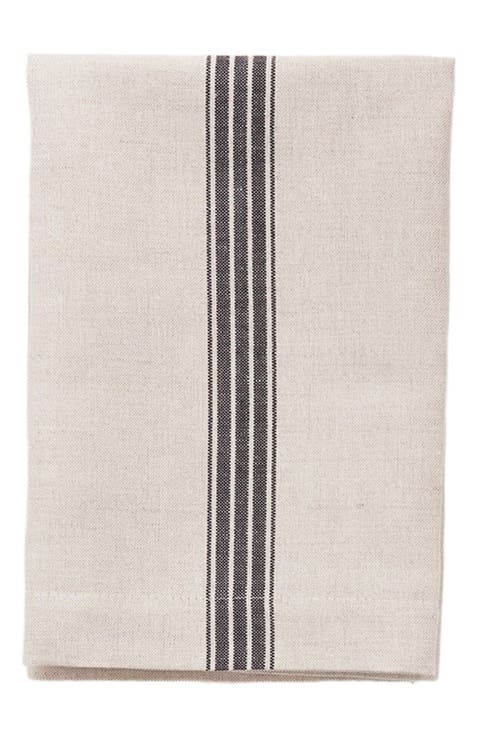 Provincial Napkins - Set of 4