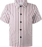 Rachel Riley Stripe Shirt