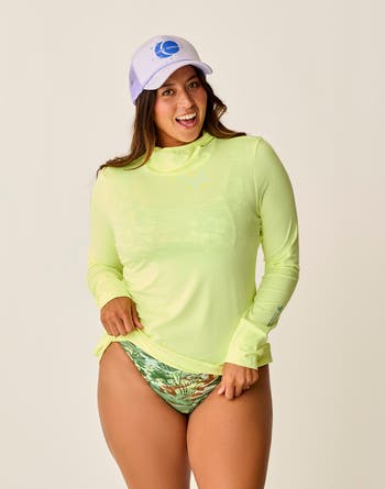 Alani Sunshirt