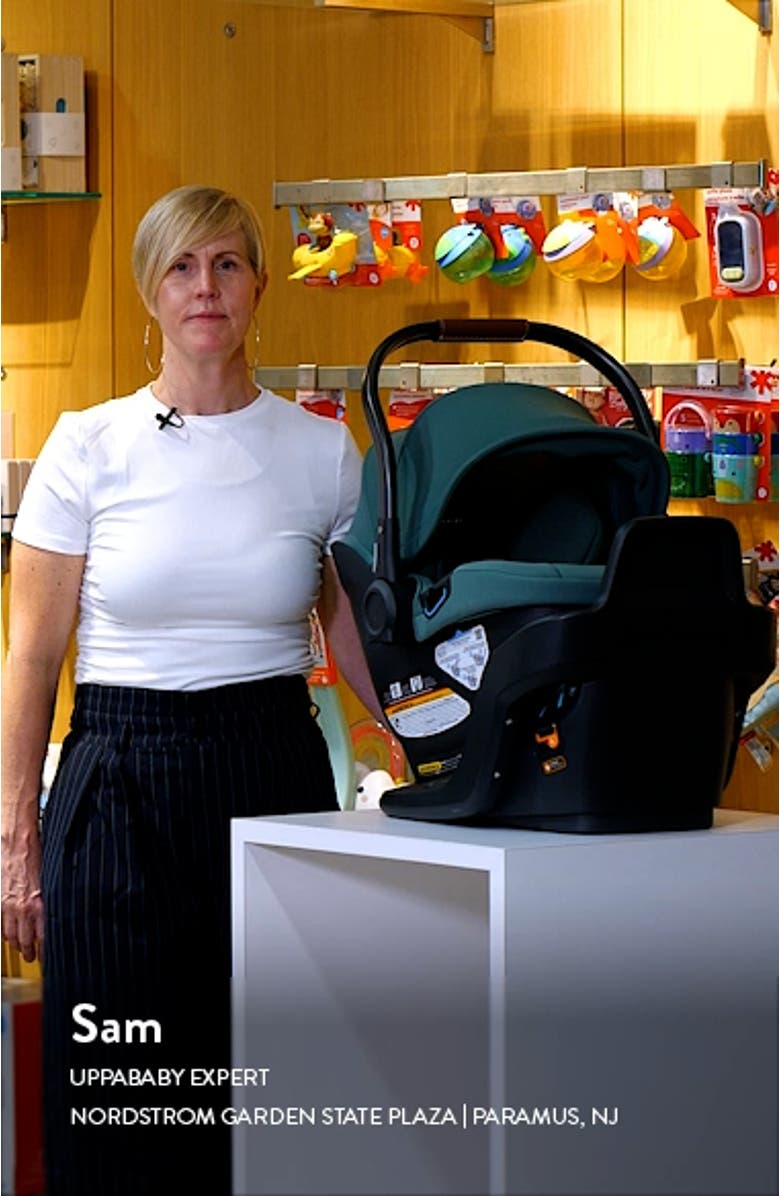 Aria Infant Car Seat, sales video thumbnail