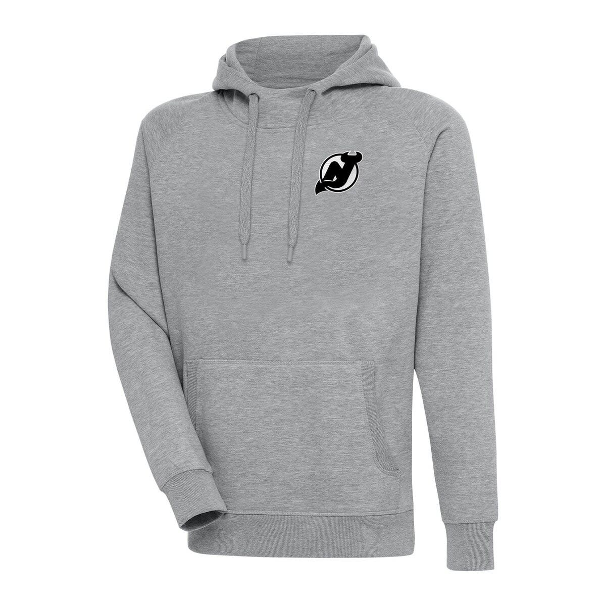selected Heather Gray