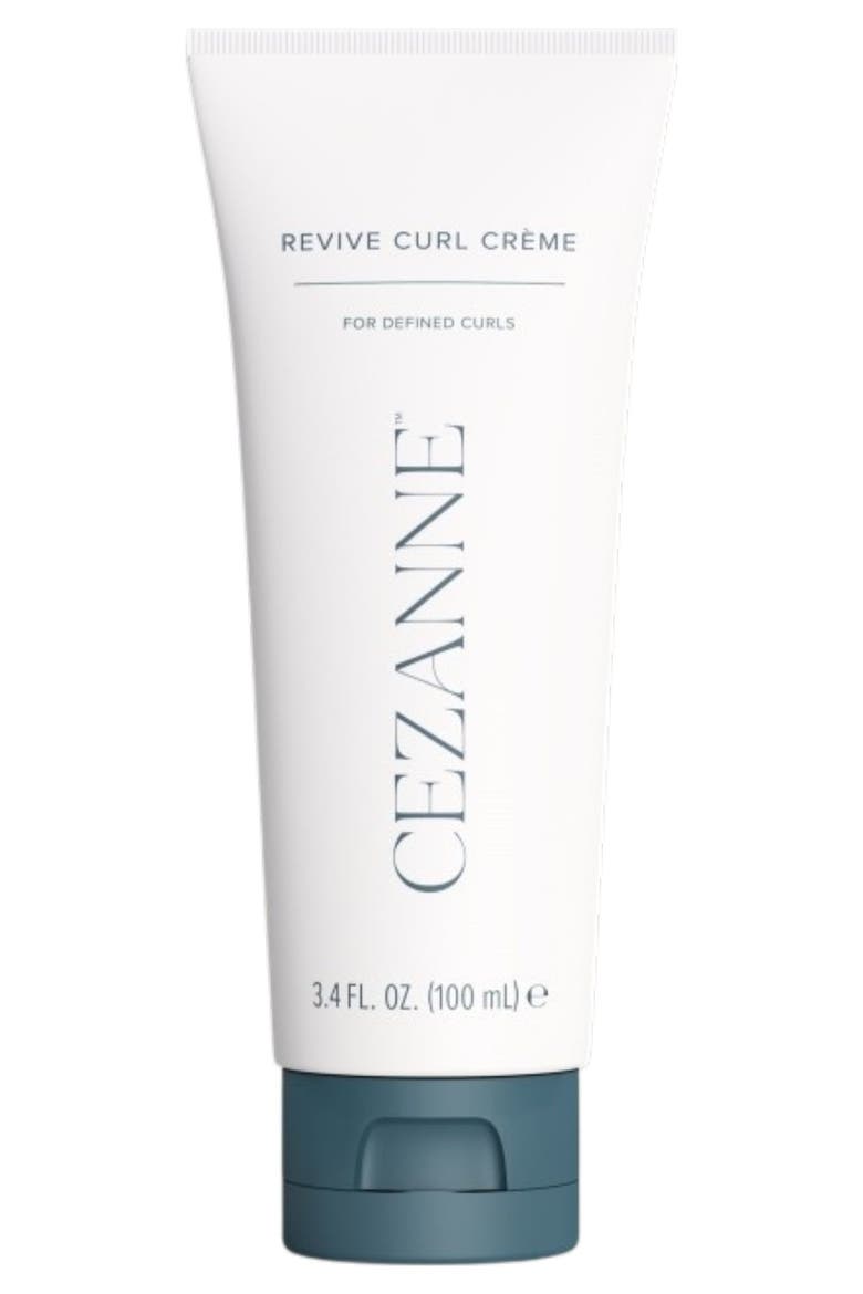 Revive Curl Crème, Main, color, 3 oz