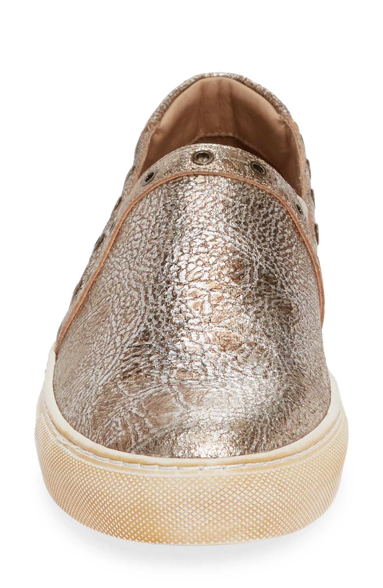 Chocolat Blu Neve Slip-On Sneaker, Alternate, color, 