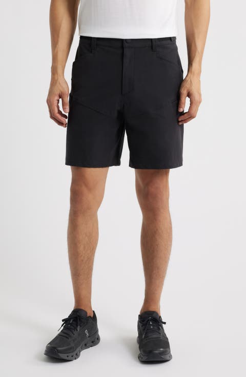 Tactical Utility Shorts