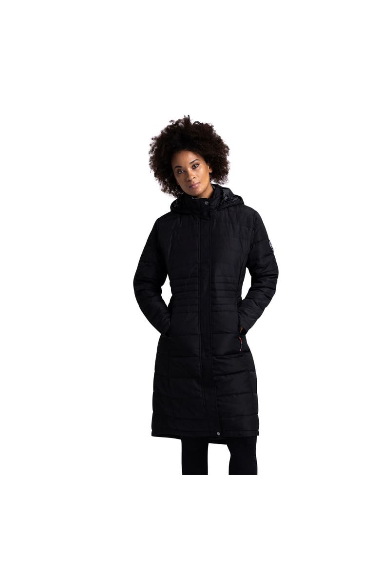 Bitsy Down Jacket, Alternate, color, Black