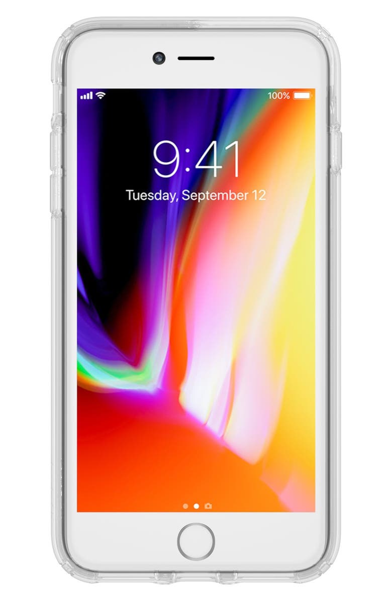 Speck iPhone 6/6s/7/8 Plus Case, Alternate, color,