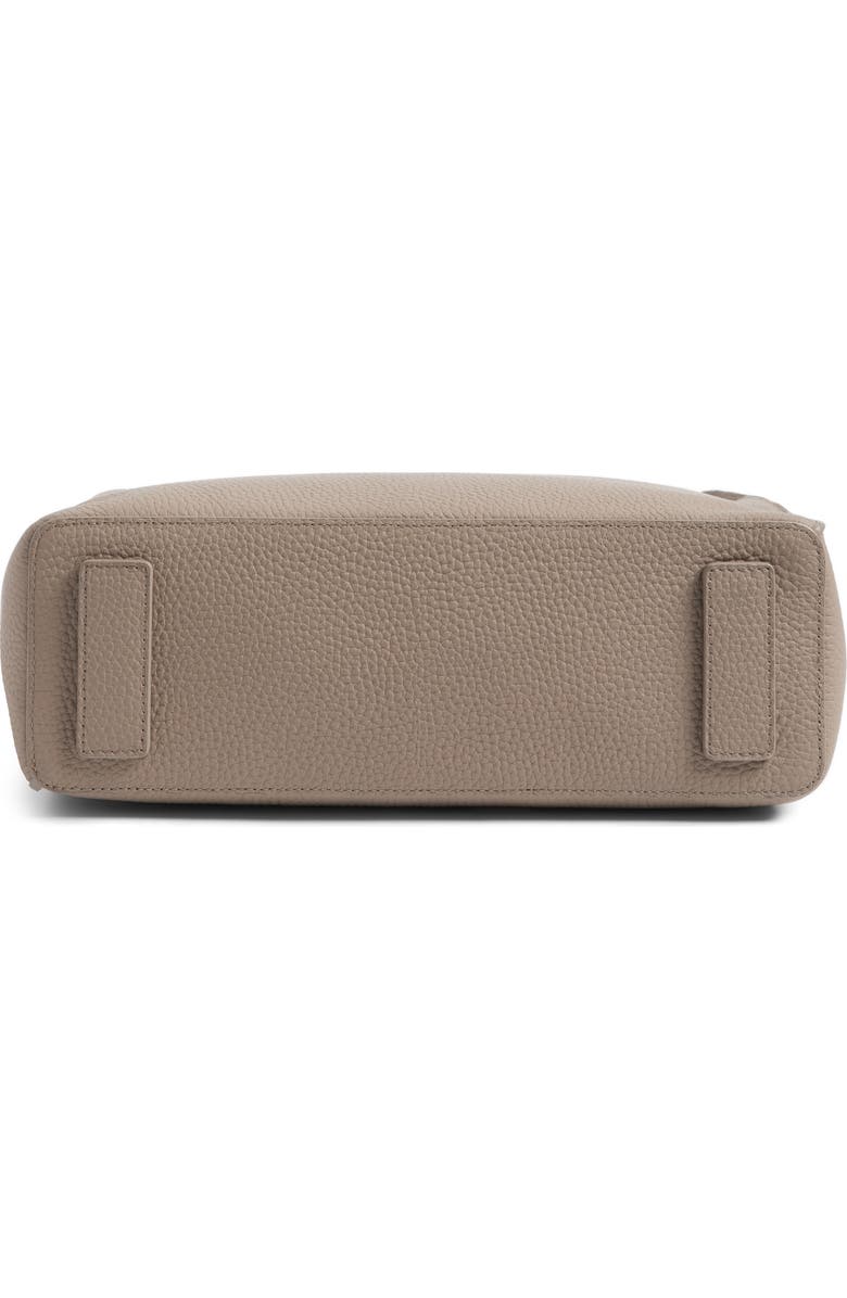 AllSaints Mast Shoulder Tote, Alternate, color,