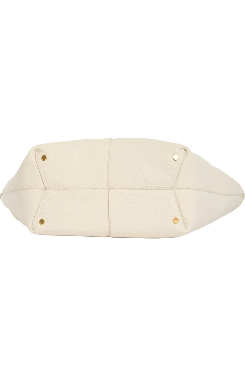 Vince Meadow Tote Bag, Alternate, color, Milk