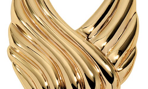 Lili Claspe Soren Drop Earrings In Gold