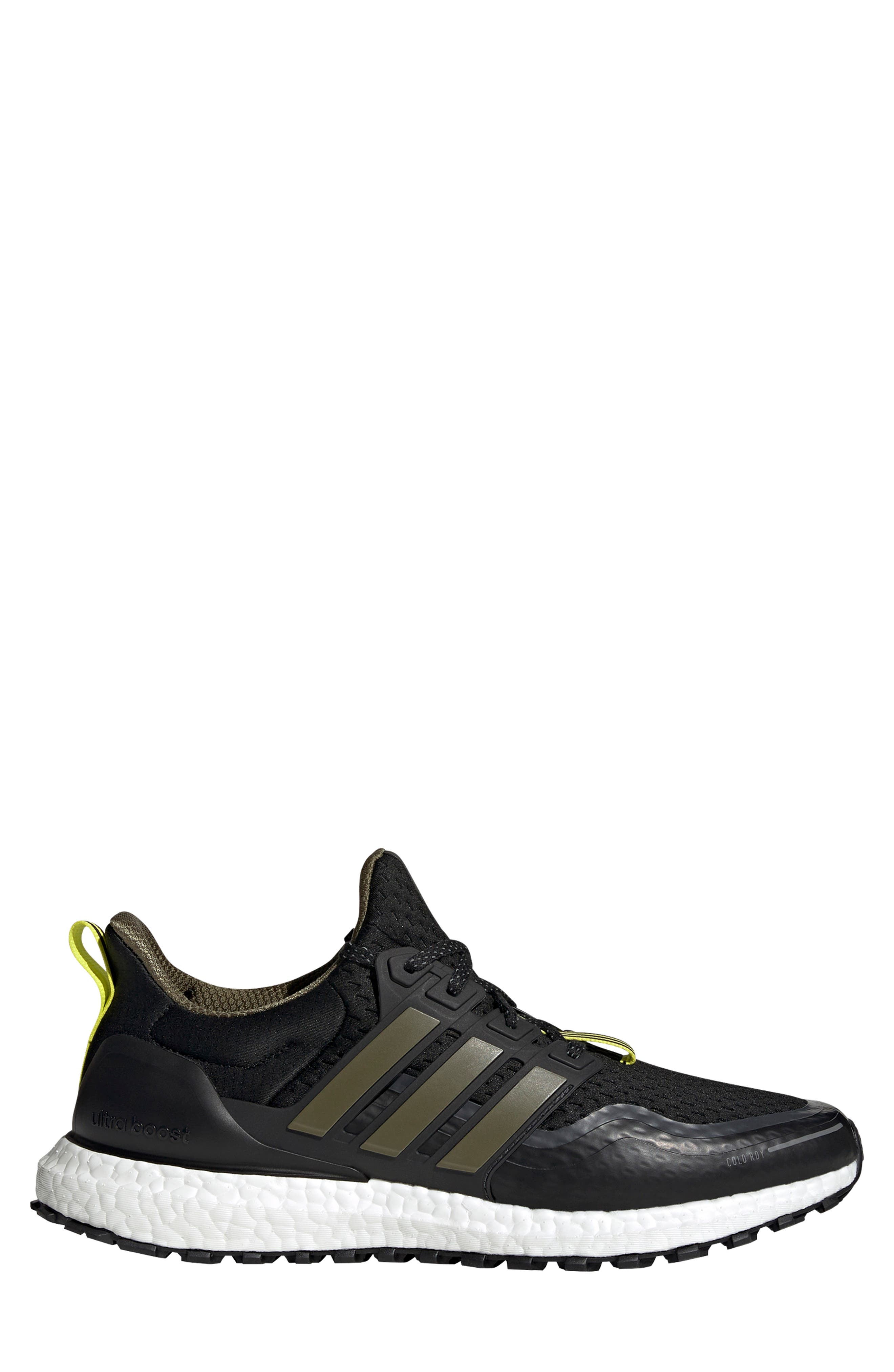 adidas UltraBoost Cold.RDY DNA Running Shoe, Alternate, color, 