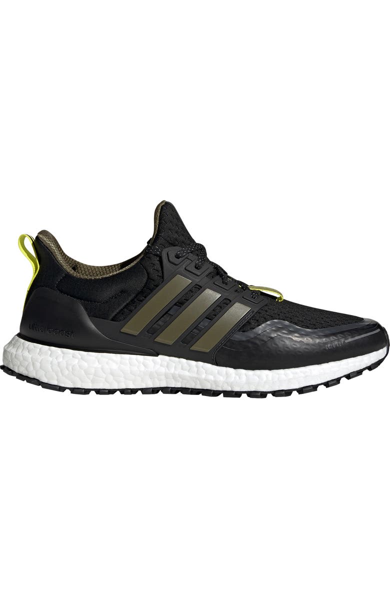 adidas UltraBoost Cold.RDY DNA Running Shoe, Alternate, color,