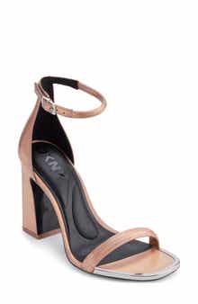 DKNY Waylin Ankle Strap Sandal