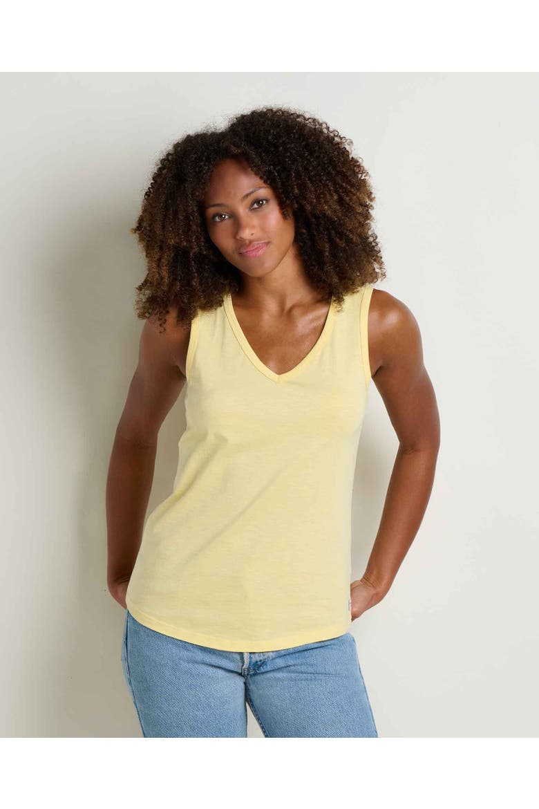 Marley Tank, Main, color, Meyer
