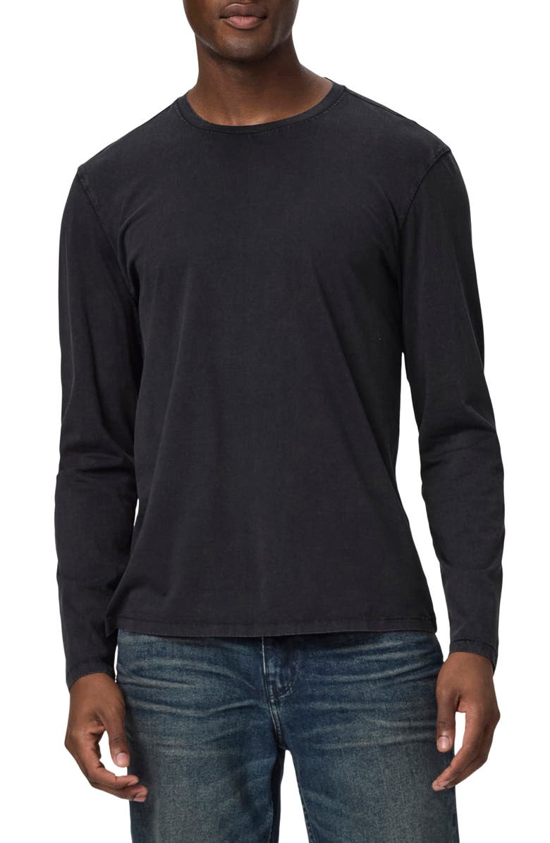 PAIGE Enzo Long Sleeve T-Shirt, Main, color, 