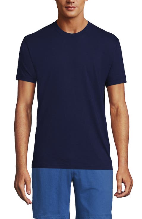 Crewneck Undershirt 3 Pack