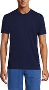 Lands' End Crewneck Undershirt 3 Pack