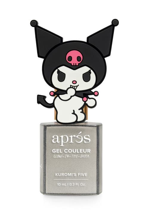Kuromi Caty Eye Gel Couleur