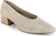 Splendid Olivia Leather Pump