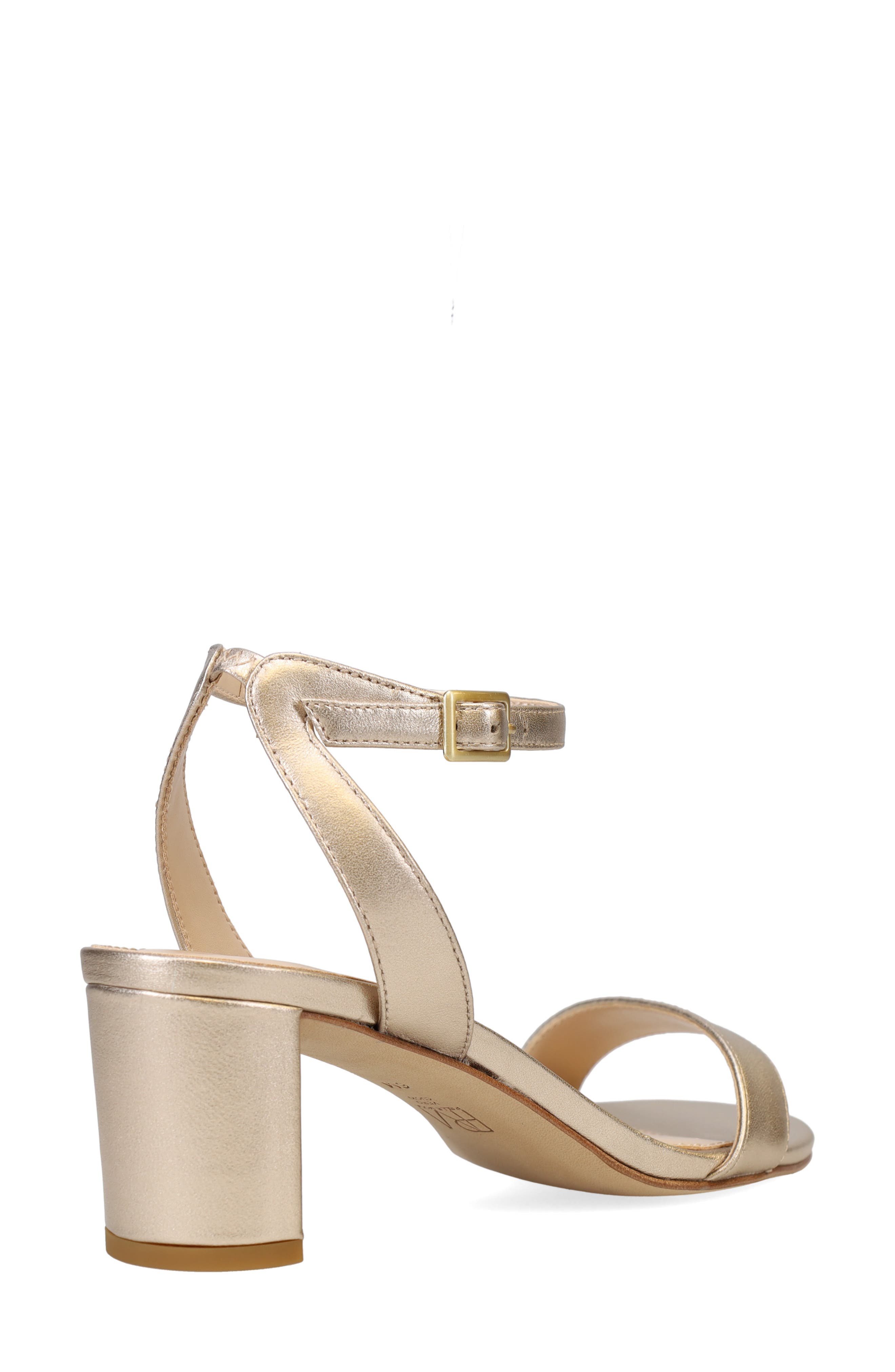 Moira Sandal, Alternate, color, LIGHT GOLD