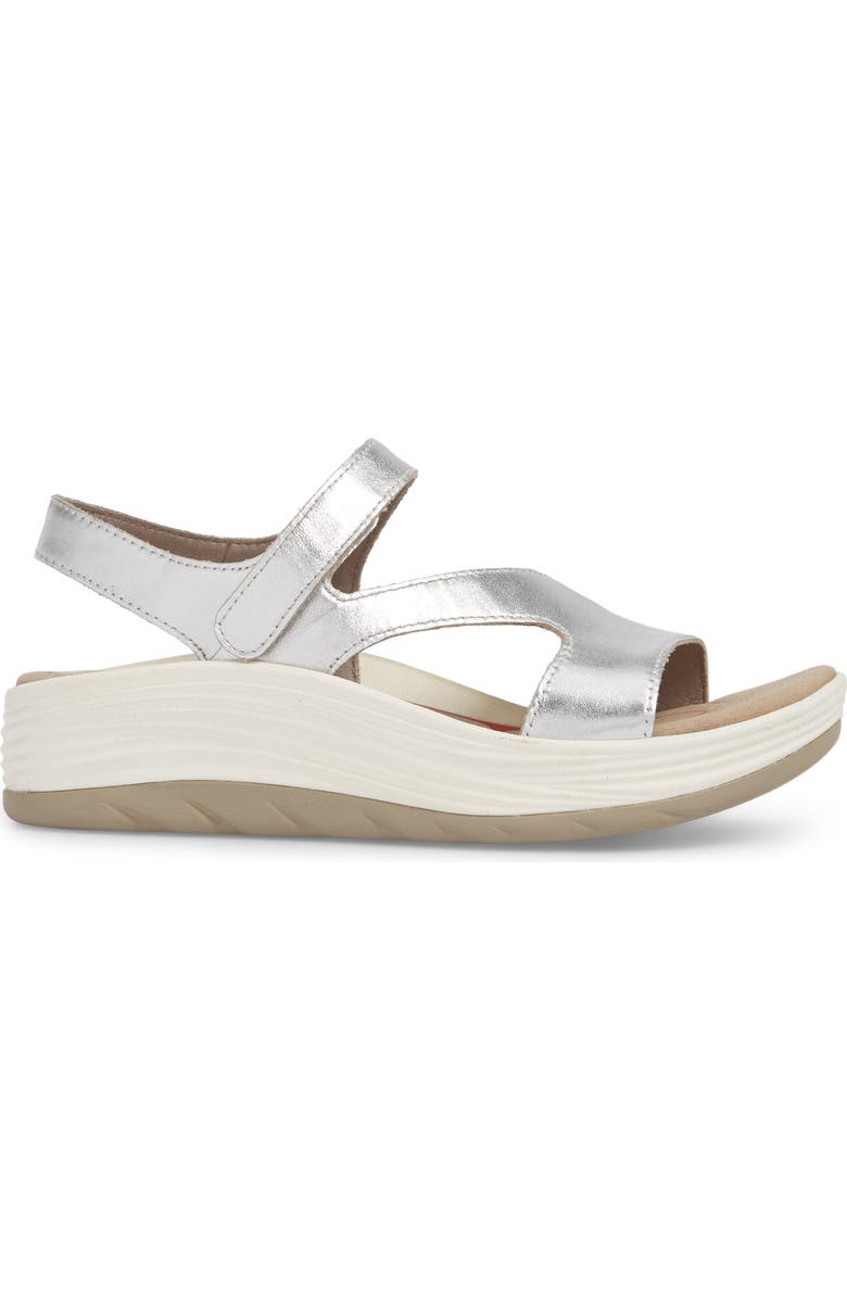 bionica Cybele Platform Sandal, Alternate, color,