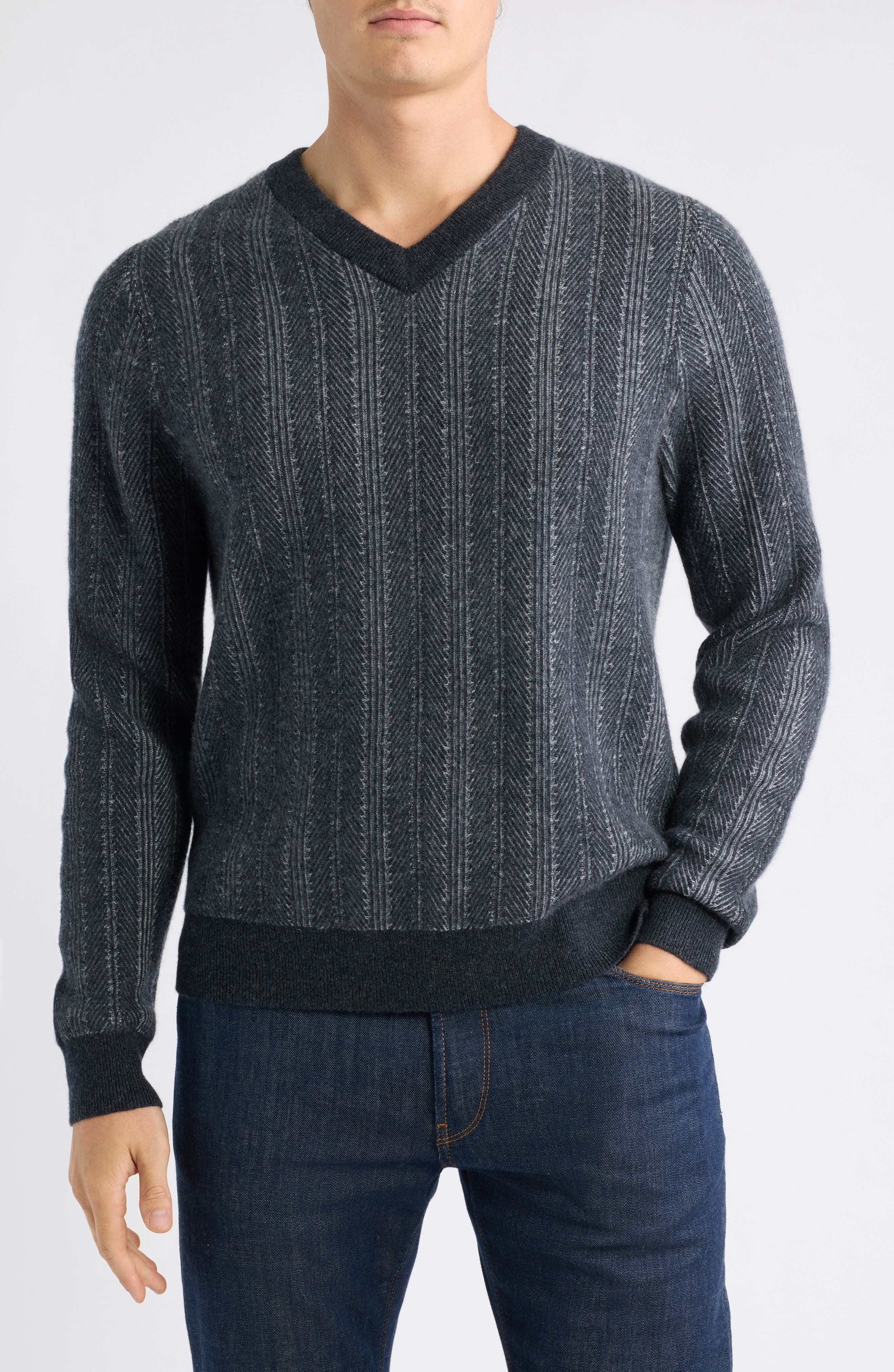 COAL - GREY HEATHER