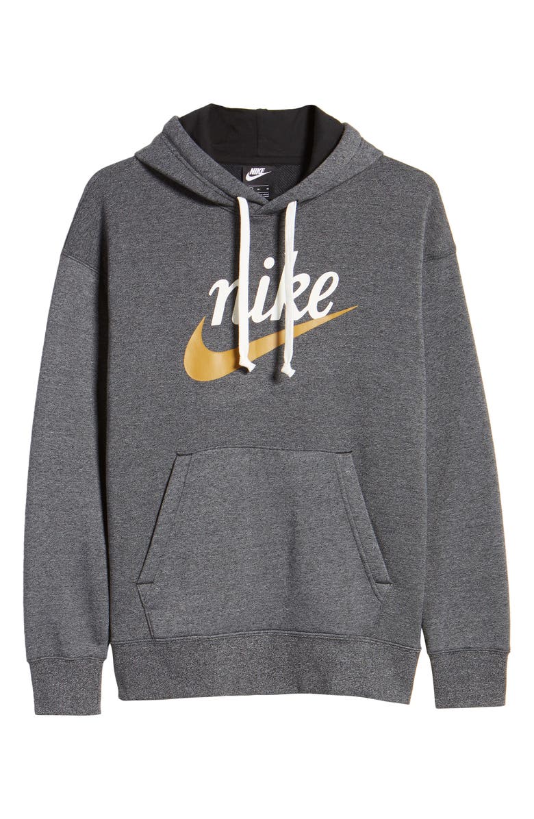 Nike Heritage GX Hoodie, Alternate, color, 