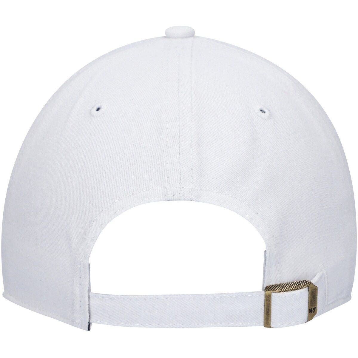 selected White