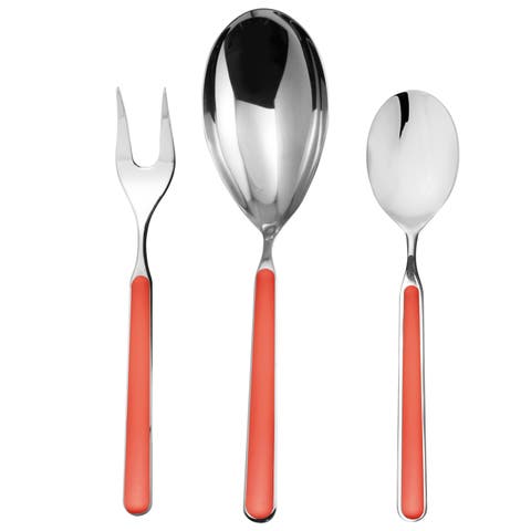 Fantasia Serving Set - 3 Pieces