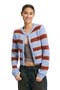 selected Dusk Blue Berry Stripe