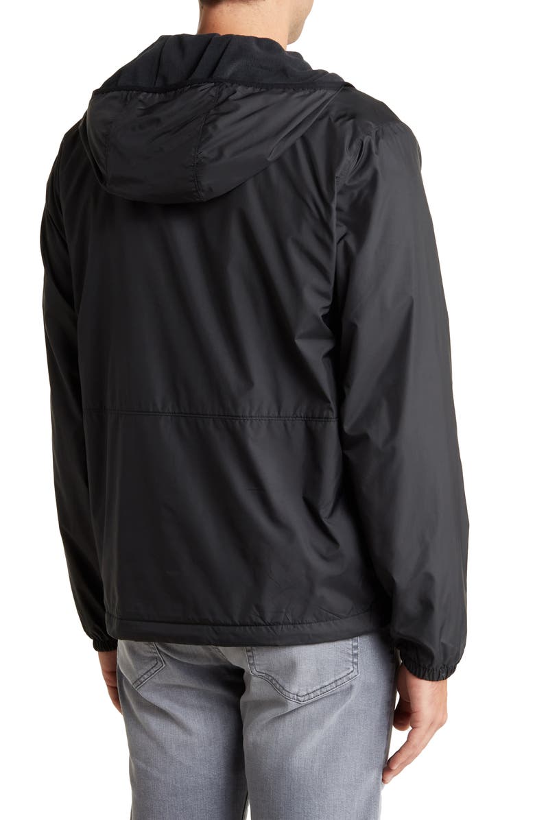 Columbia Center Ridge Windbreaker Jacket, Alternate, color,
